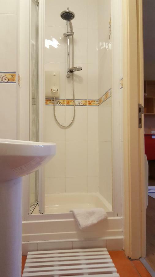 Coiribe House B&Selfbreakfast Hotel กัลเวย์ ภายนอก รูปภาพ
