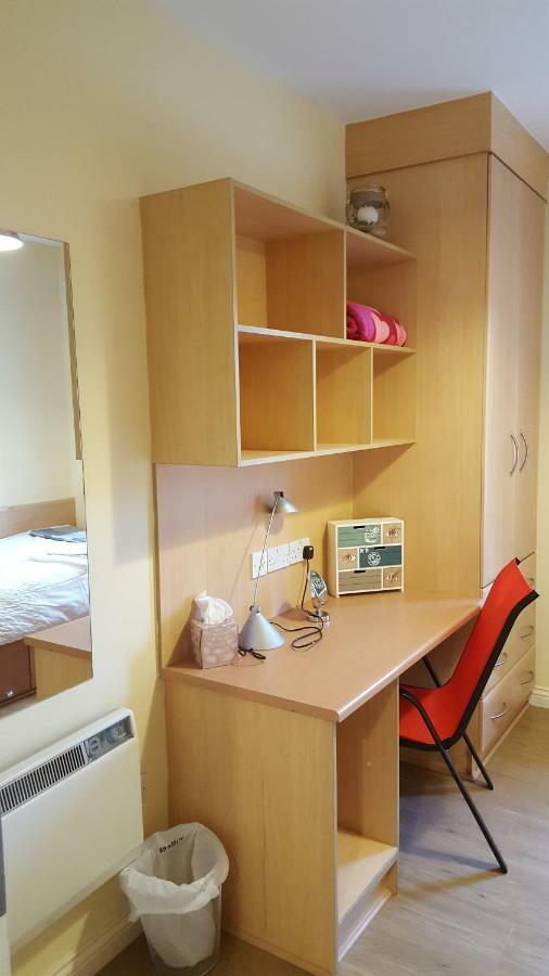 Coiribe House B&Selfbreakfast Hotel กัลเวย์ ภายนอก รูปภาพ